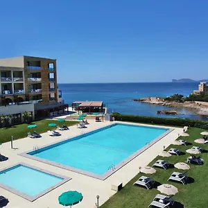 ***** Szálloda Smy Carlos V Wellness & Olaszország